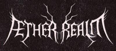 logo Aether Realm